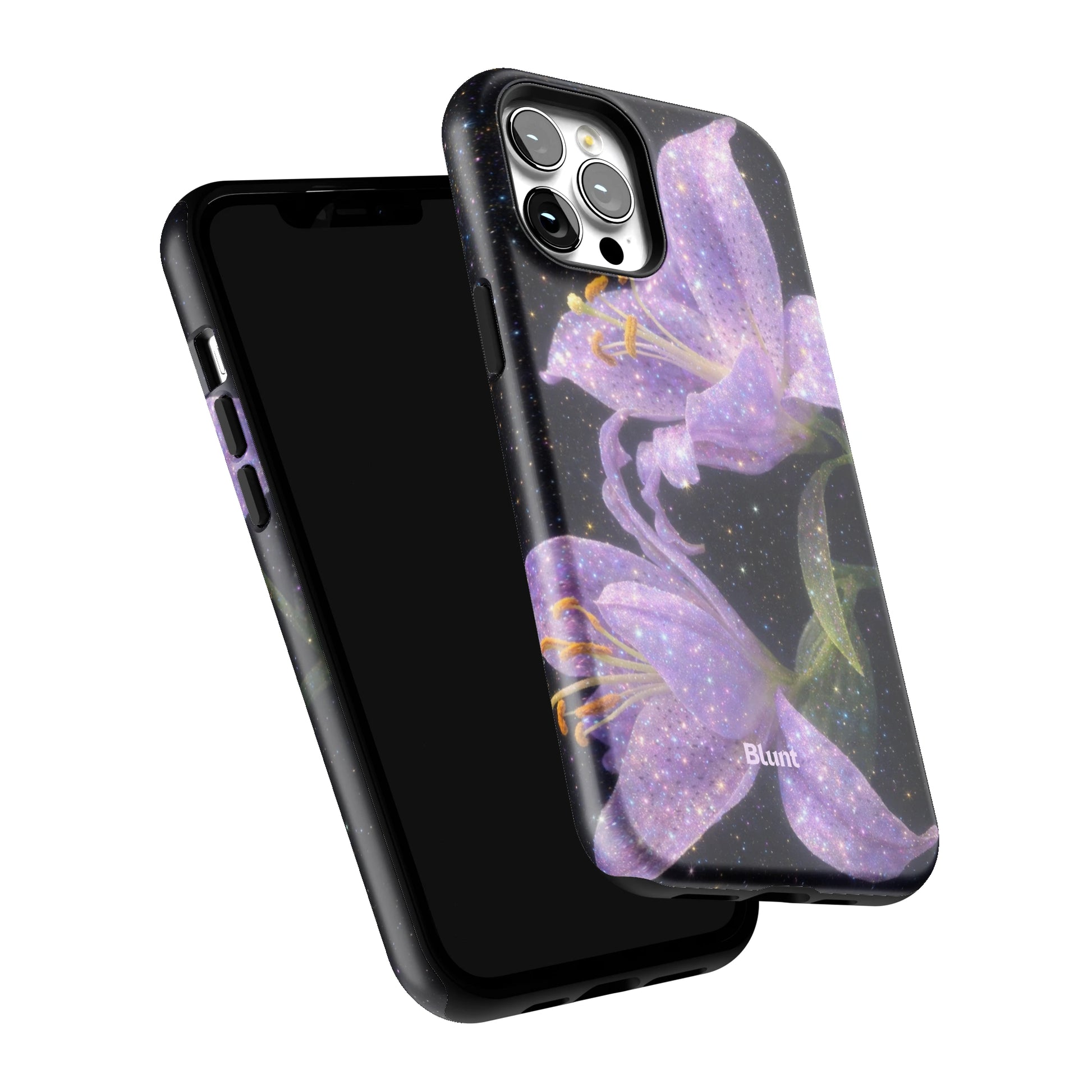Eclipse Orchid in Purple iPhone Case gallery - Iphone_12_Pro_Max_6