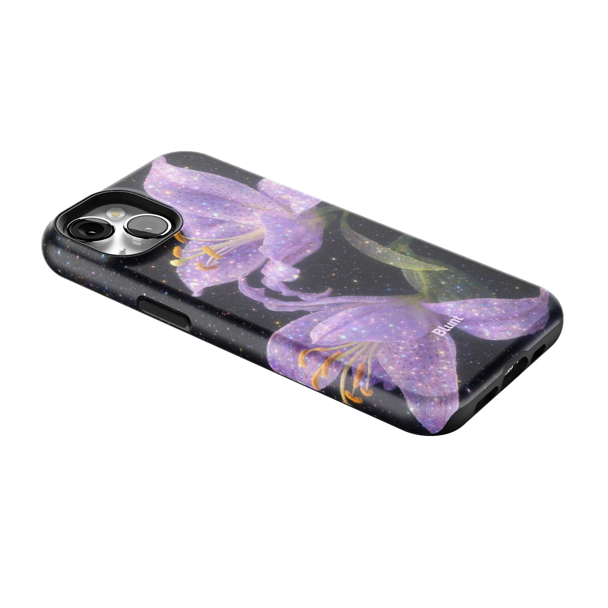 Eclipse Orchid in Purple iPhone Case gallery - Iphone_13_Iphone_2