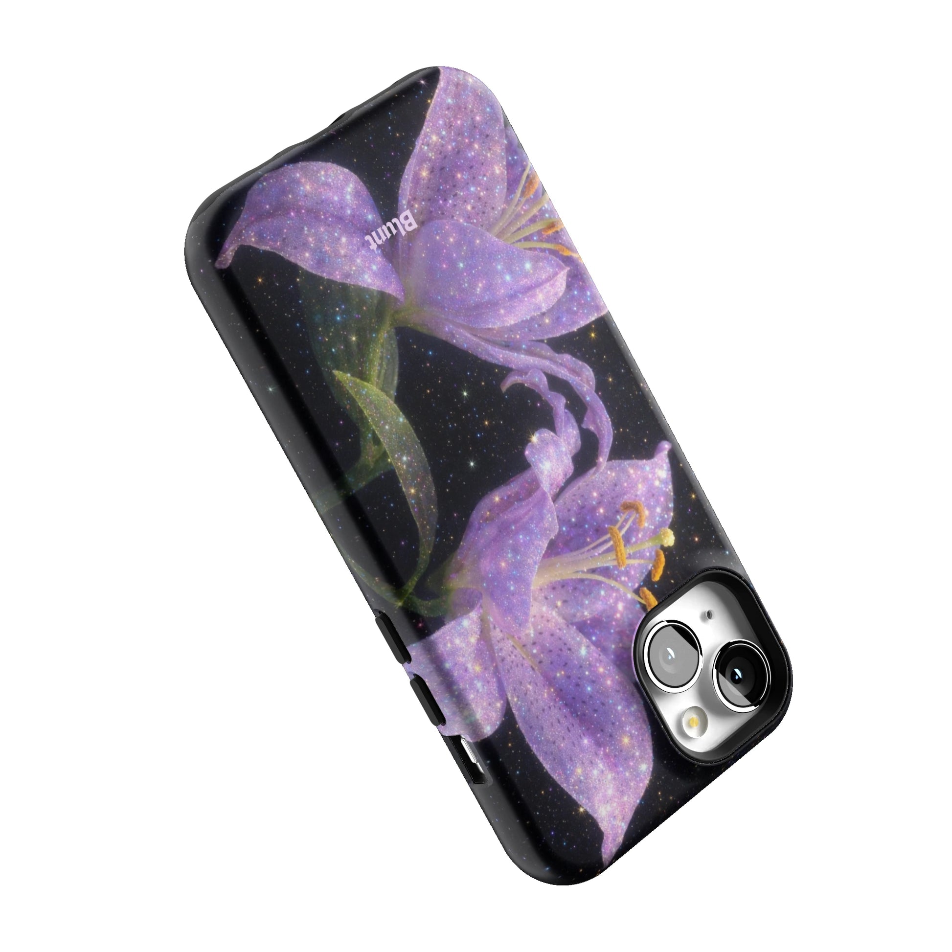 Eclipse Orchid in Purple iPhone Case gallery - Iphone_13_Iphone_5