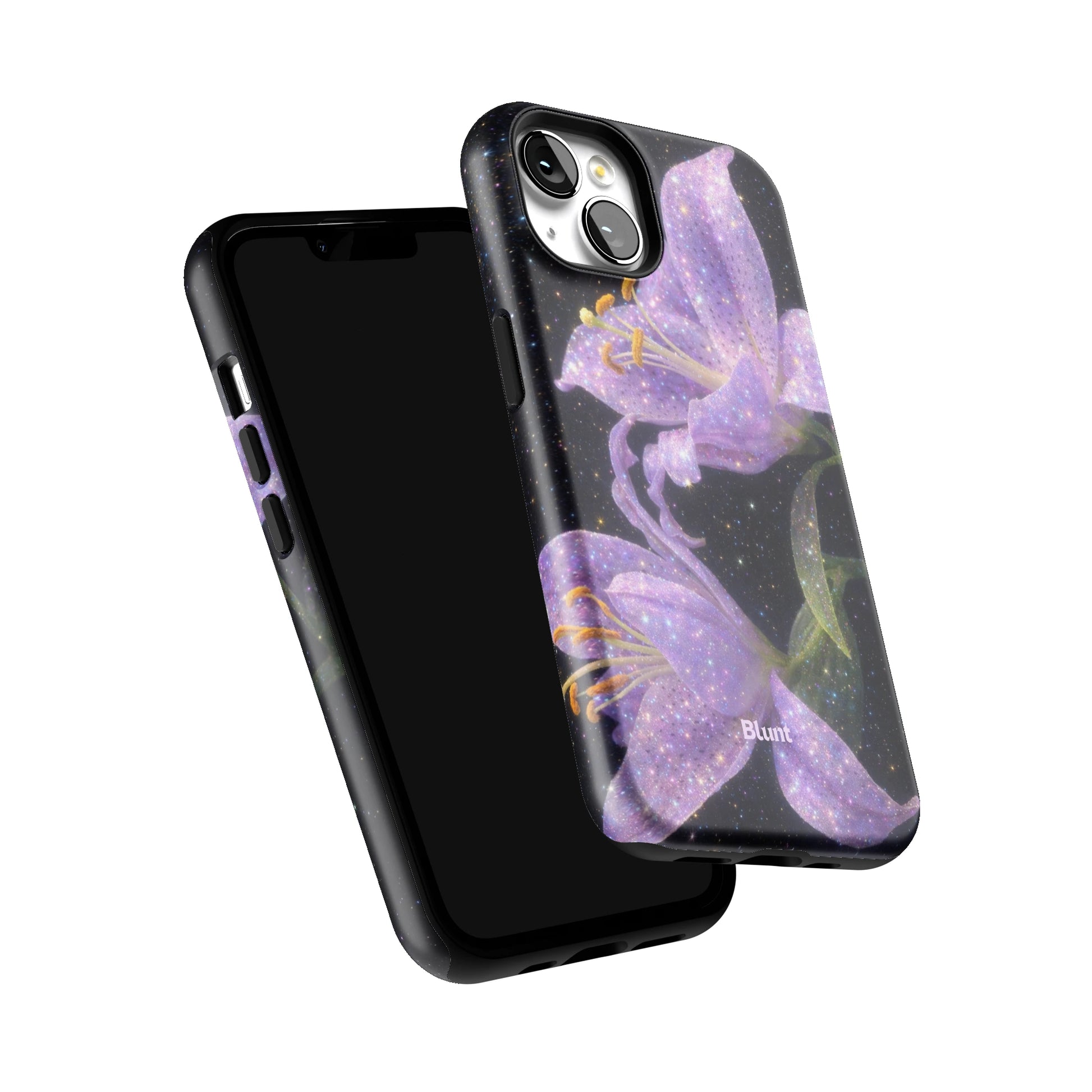 Eclipse Orchid in Purple iPhone Case gallery - Iphone_13_Iphone_6