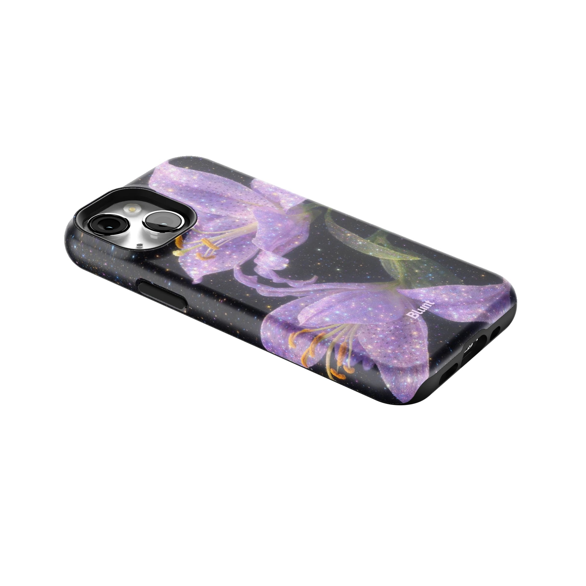 Eclipse Orchid in Purple iPhone Case gallery - Iphone_13_Mini_Air_Plus_2
