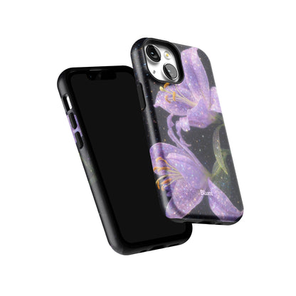 Eclipse Orchid in Purple iPhone Case gallery - Iphone_13_Mini_Air_Plus_6
