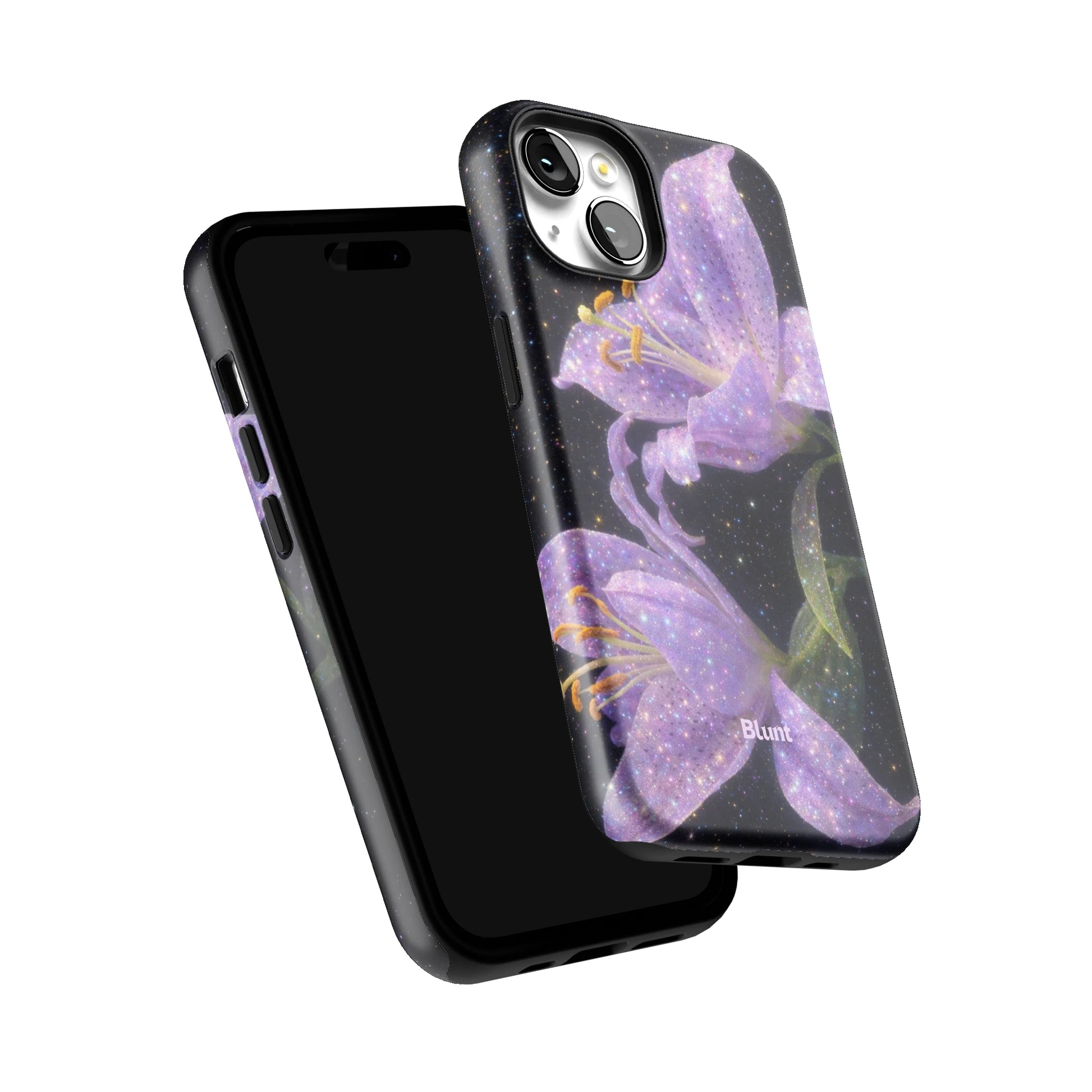Eclipse Orchid in Purple iPhone Case gallery - Iphone_14_Iphone_6