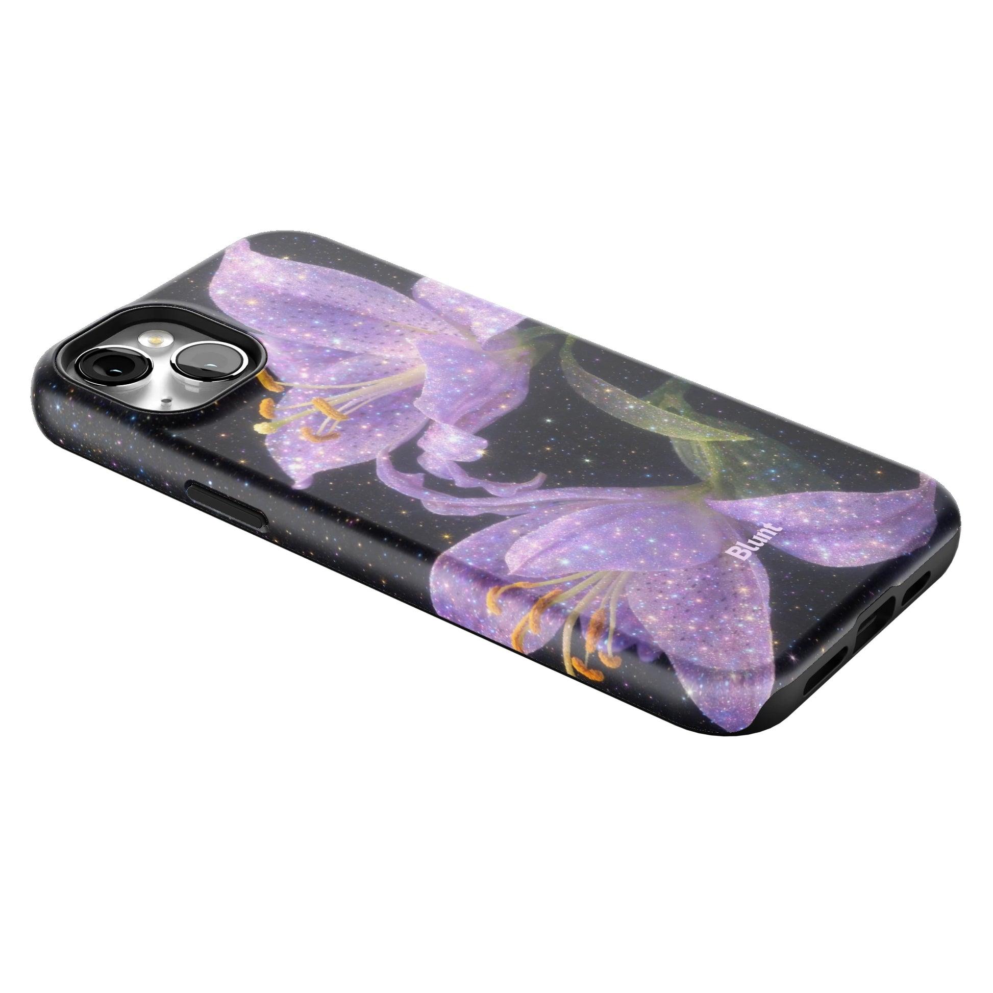 Eclipse Orchid in Purple iPhone Case gallery - Iphone_14_Mini_Air_Plus_2