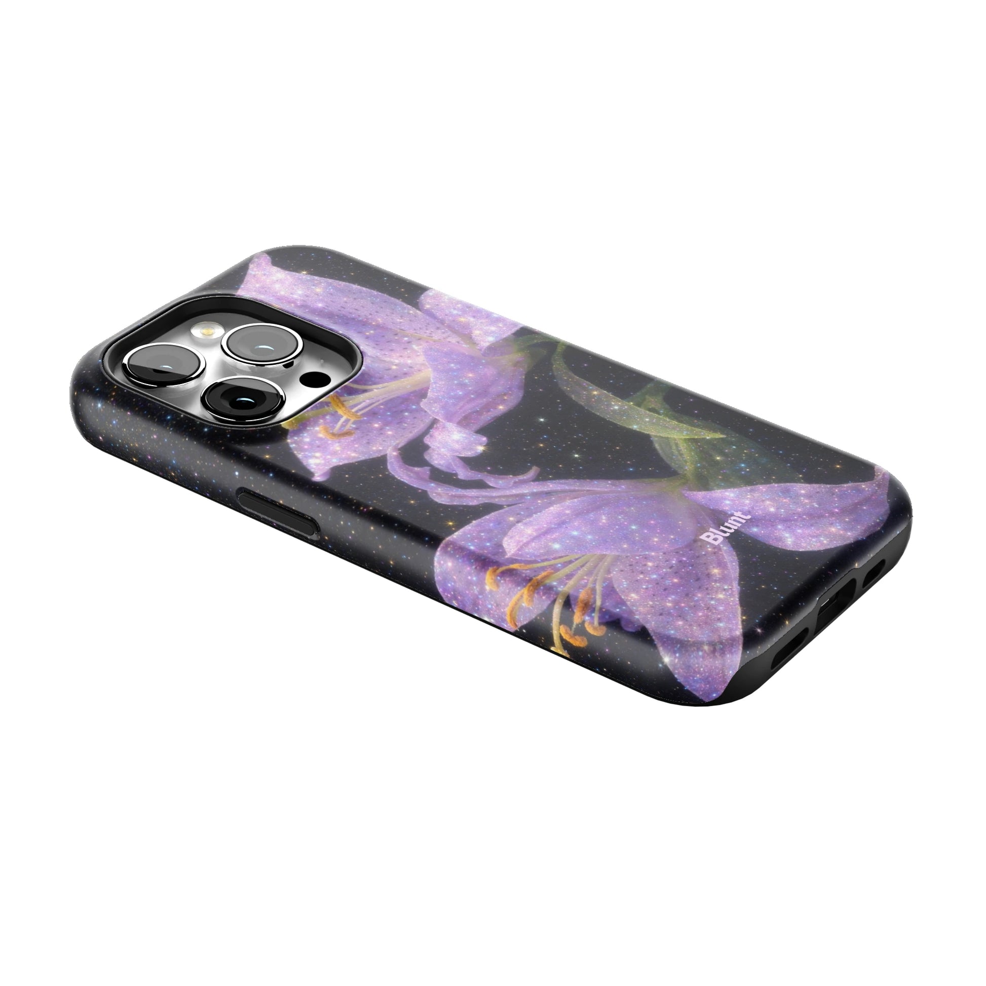 Eclipse Orchid in Purple iPhone Case gallery - Iphone_14_Pro_2