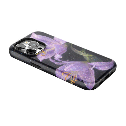 Eclipse Orchid in Purple iPhone Case gallery - Iphone_14_Pro_2
