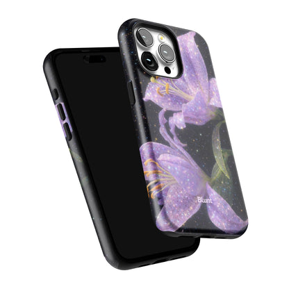 Eclipse Orchid in Purple iPhone Case gallery - Iphone_15_Pro_Max_6