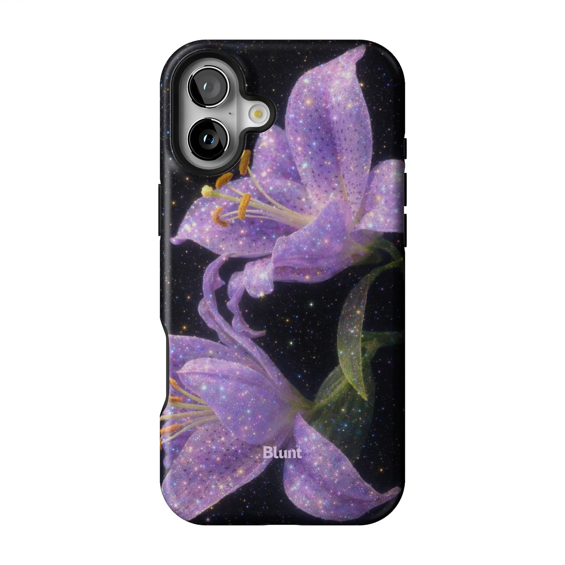 Eclipse Orchid in Purple iPhone Case gallery - Iphone_16_Mini_Air_Plus_1