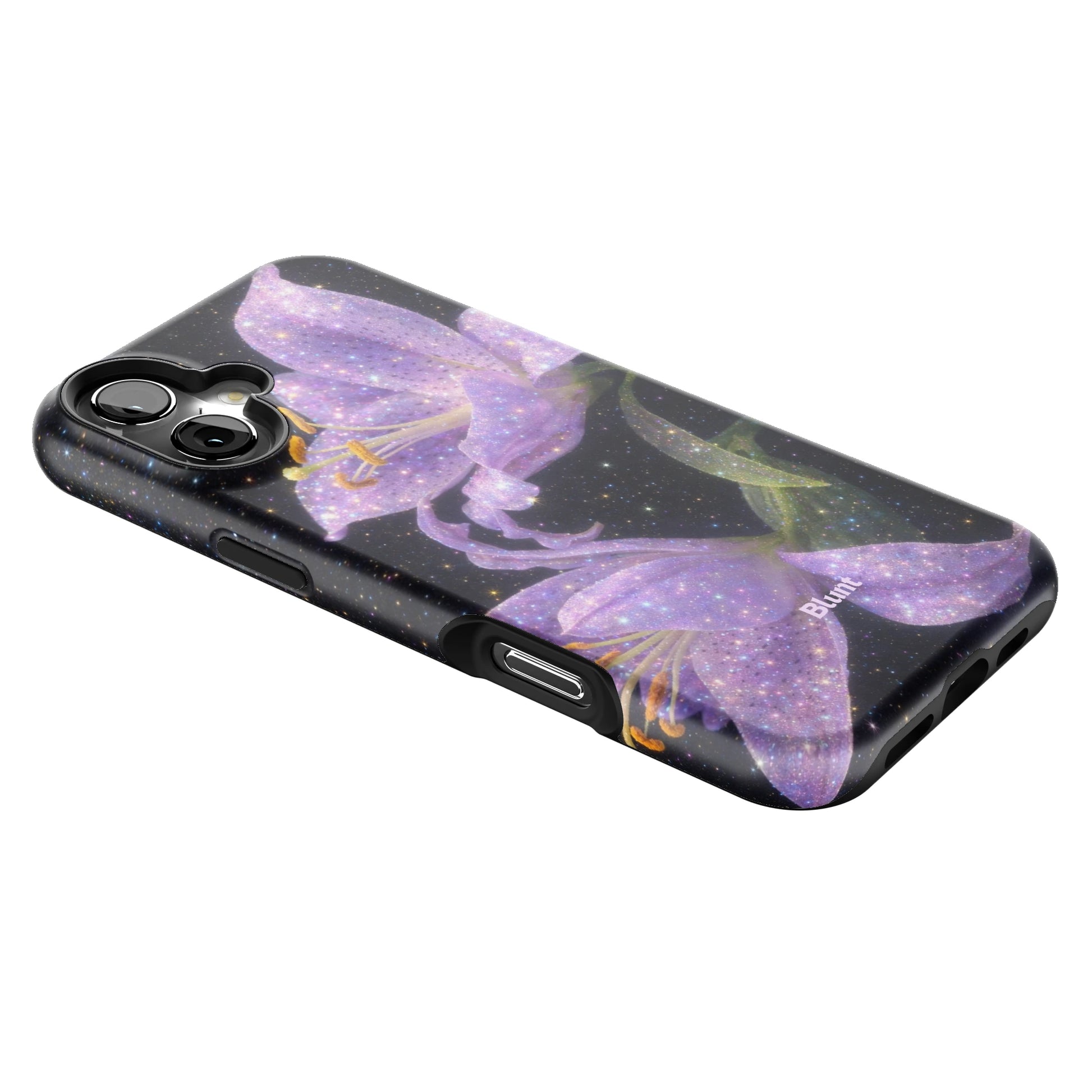 Eclipse Orchid in Purple iPhone Case gallery - Iphone_16_Mini_Air_Plus_2