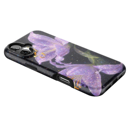 Eclipse Orchid in Purple iPhone Case gallery - Iphone_16_Mini_Air_Plus_2