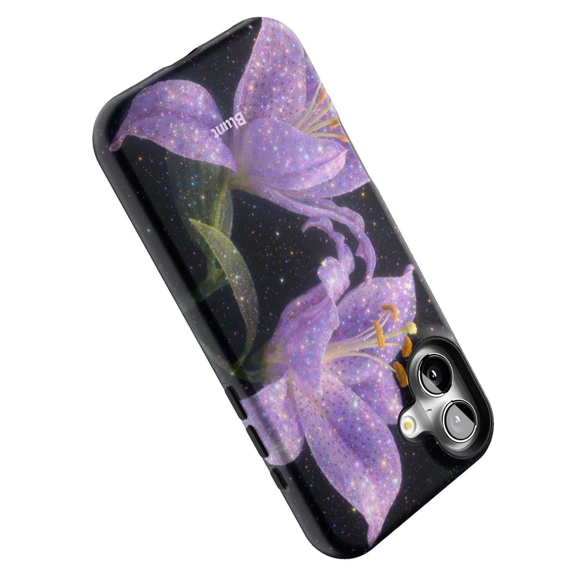 Eclipse Orchid in Purple iPhone Case gallery - Iphone_16_Mini_Air_Plus_5