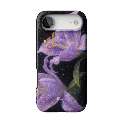 Eclipse Orchid in Purple iPhone Case gallery - Iphone_17_Air_1