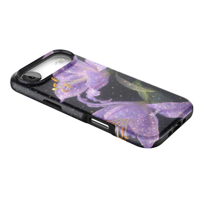 Eclipse Orchid in Purple iPhone Case gallery - Iphone_17_Air_2