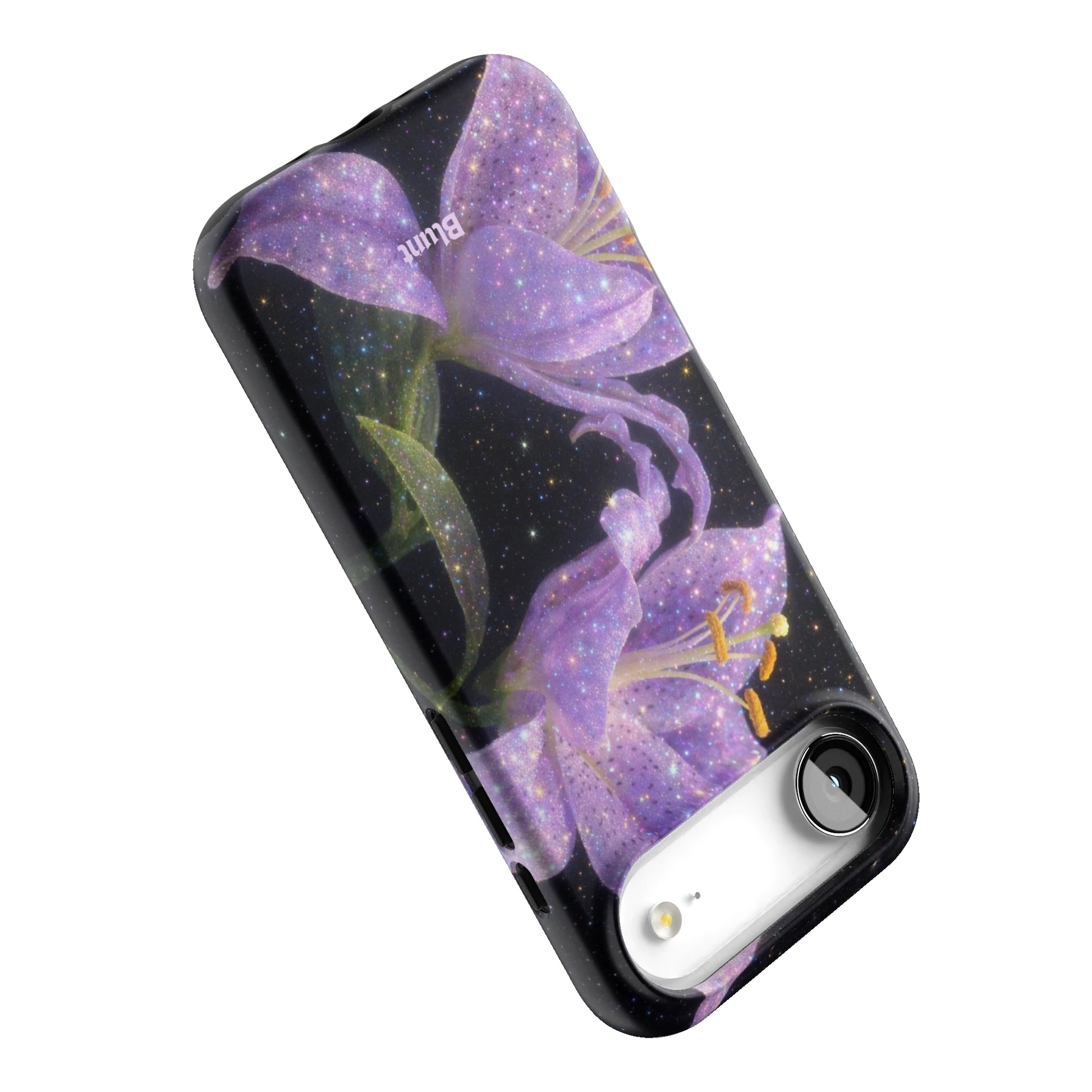 Eclipse Orchid in Purple iPhone Case gallery - Iphone_17_Air_5