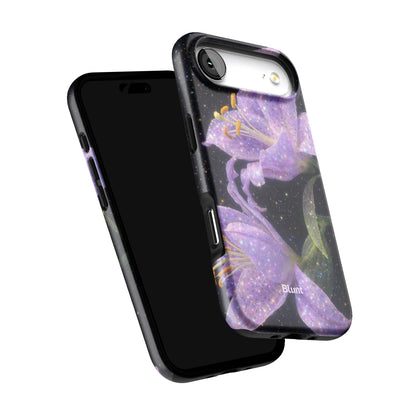 Eclipse Orchid in Purple iPhone Case gallery - Iphone_17_Air_6