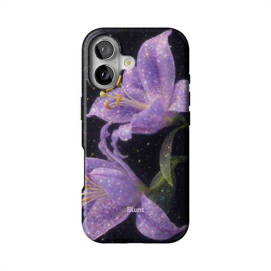 Eclipse Orchid in Purple iPhone Case gallery - Iphone_17_Iphone_1