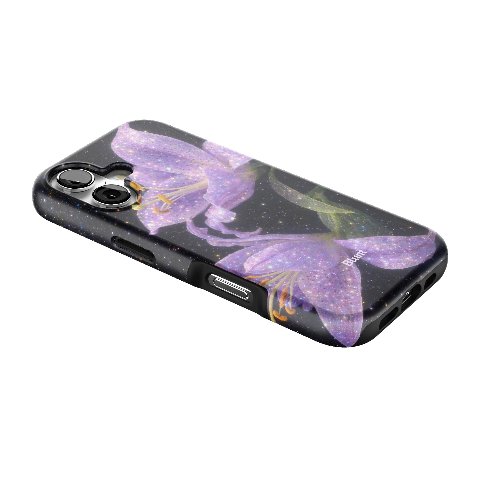 Eclipse Orchid in Purple iPhone Case gallery - Iphone_17_Iphone_2