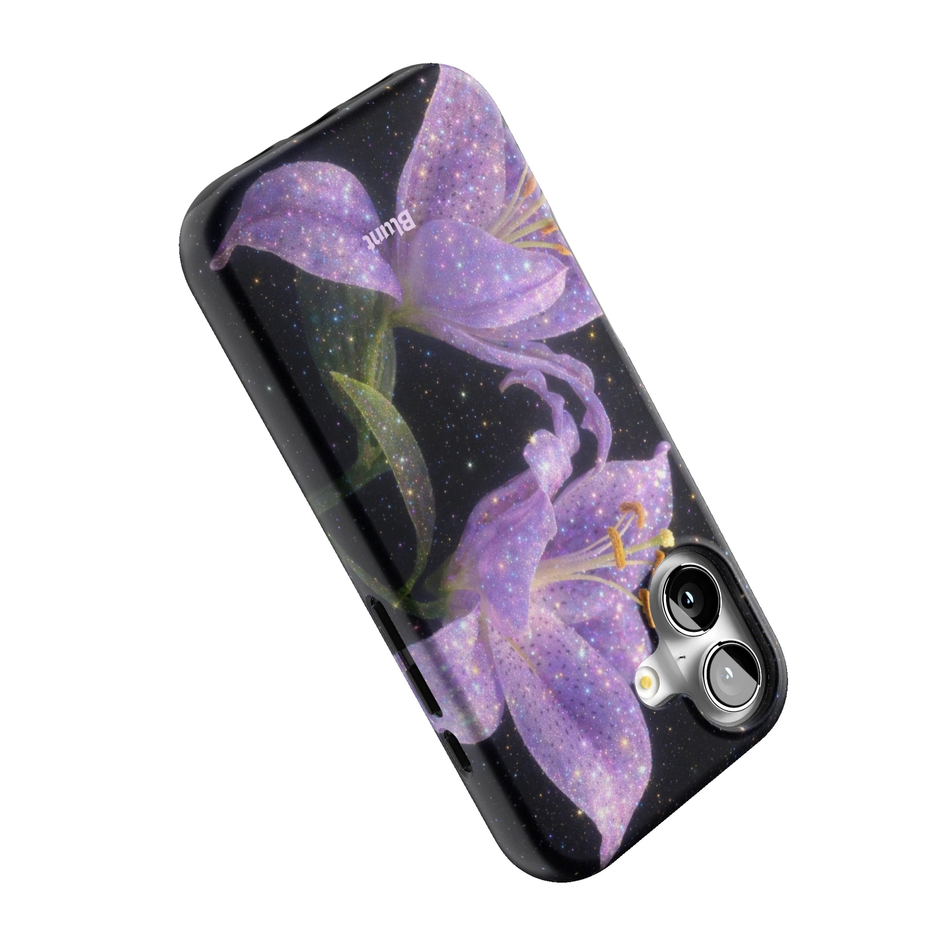 Eclipse Orchid in Purple iPhone Case gallery - Iphone_17_Iphone_5