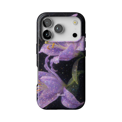 Eclipse Orchid in Purple iPhone Case gallery - Iphone_17_Pro_1