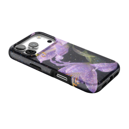 Eclipse Orchid in Purple iPhone Case gallery - Iphone_17_Pro_2