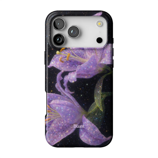 Eclipse Orchid in Purple iPhone Case gallery - Iphone_17_Pro_Max_1