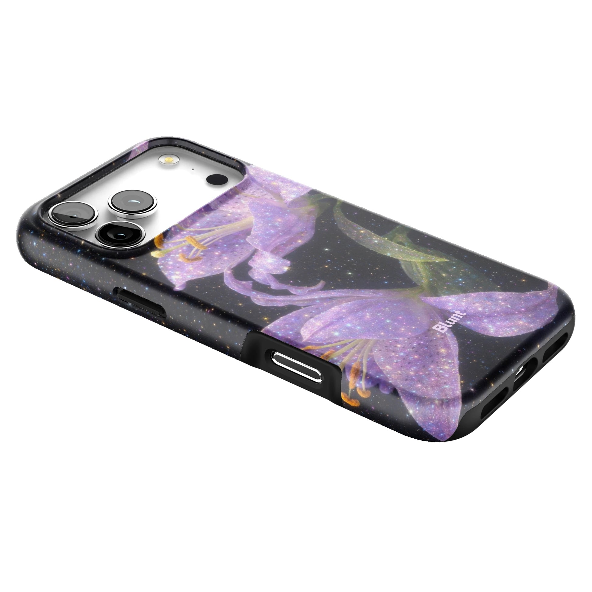 Eclipse Orchid in Purple iPhone Case gallery - Iphone_17_Pro_Max_2