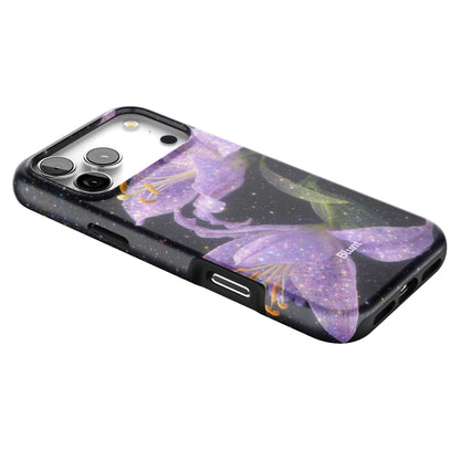 Eclipse Orchid in Purple iPhone Case gallery - Iphone_17_Pro_Max_2