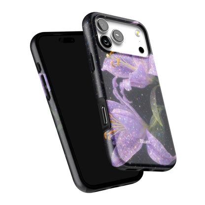 Eclipse Orchid in Purple iPhone Case gallery - Iphone_17_Pro_Max_6