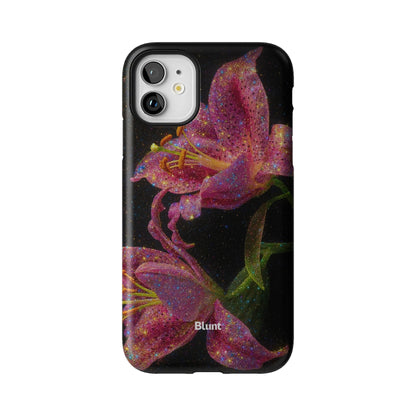 Eclipse Orchid iPhone Case gallery - Iphone_11_Iphone_1