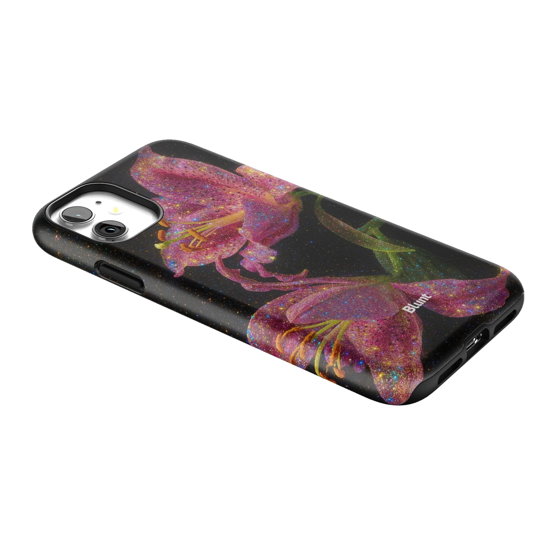 Eclipse Orchid iPhone Case gallery - Iphone_11_Iphone_2