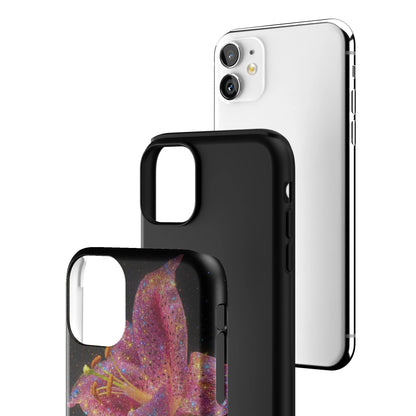 Eclipse Orchid iPhone Case gallery - Iphone_11_Iphone_3