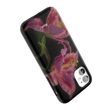 Eclipse Orchid iPhone Case gallery - Iphone_11_Iphone_5