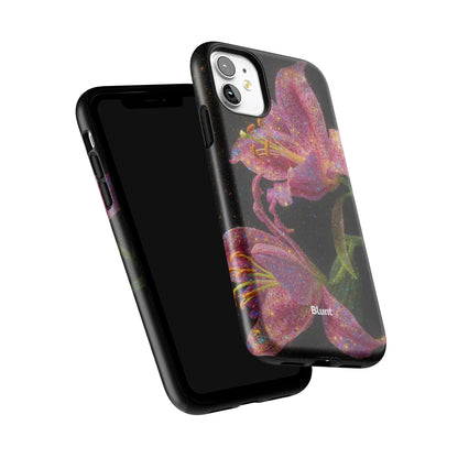 Eclipse Orchid iPhone Case gallery - Iphone_11_Iphone_6