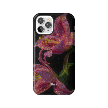 Eclipse Orchid iPhone Case gallery - Iphone_11_Pro_1
