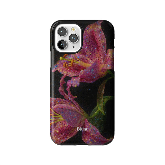Eclipse Orchid iPhone Case gallery - Iphone_11_Pro_1