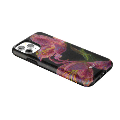 Eclipse Orchid iPhone Case gallery - Iphone_11_Pro_2