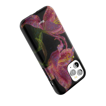 Eclipse Orchid iPhone Case gallery - Iphone_11_Pro_5