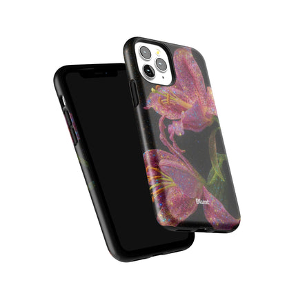Eclipse Orchid iPhone Case gallery - Iphone_11_Pro_6