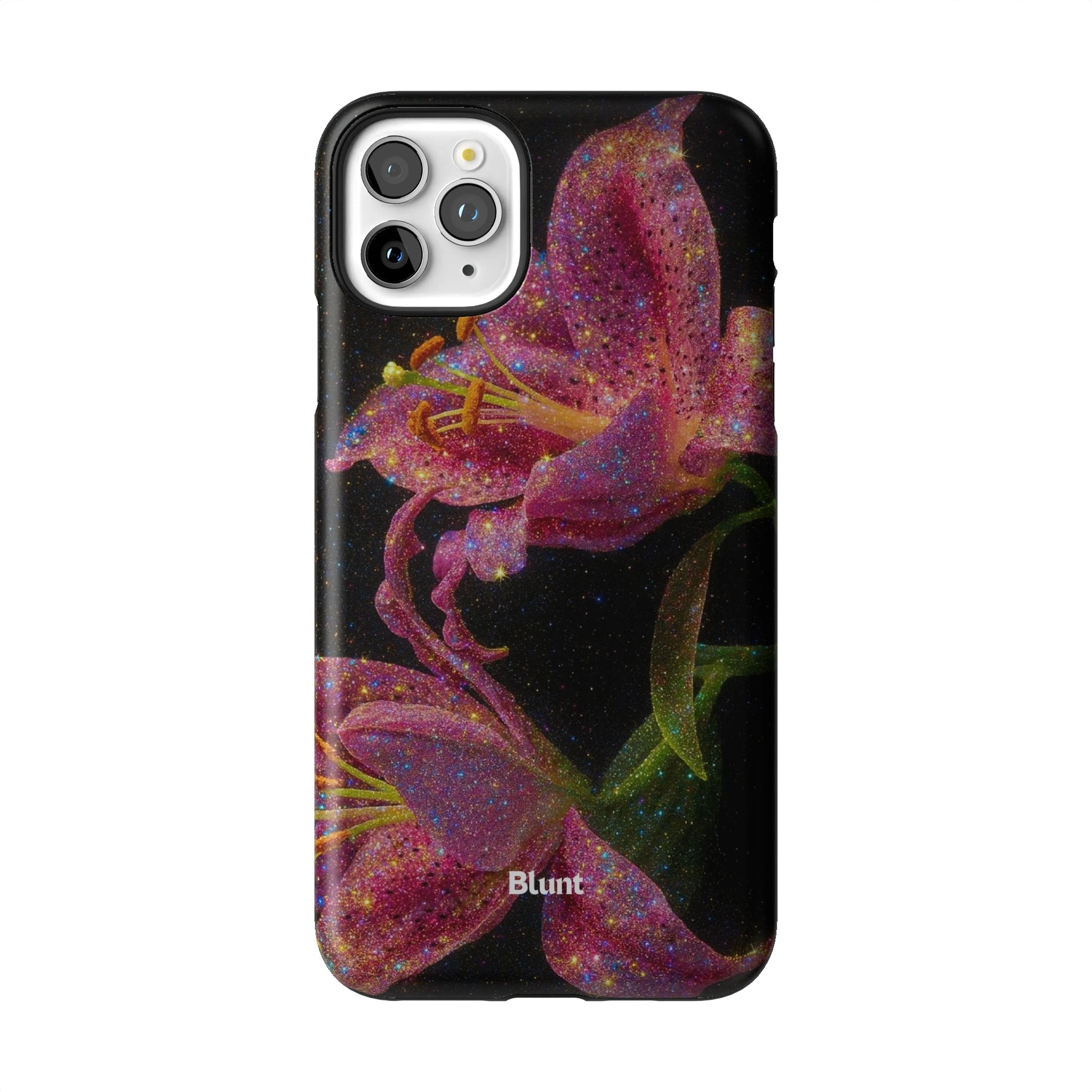 Eclipse Orchid iPhone Case gallery - Iphone_11_Pro_Max_1