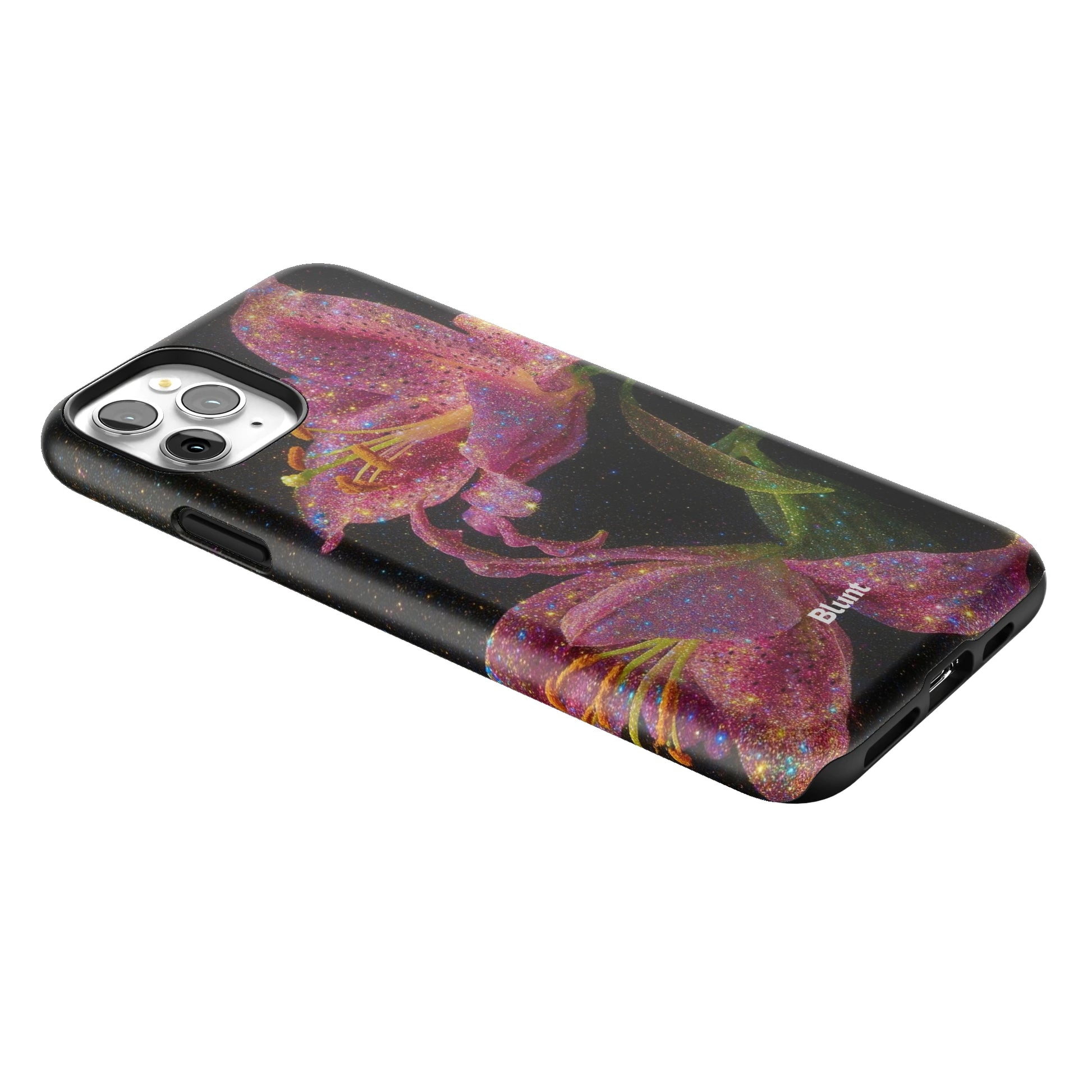 Eclipse Orchid iPhone Case gallery - Iphone_11_Pro_Max_2