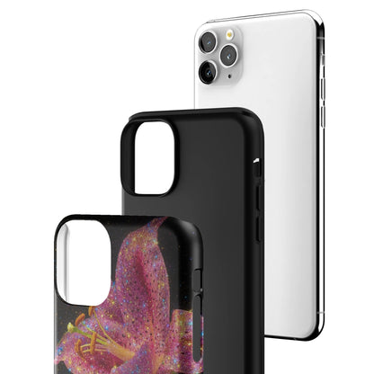 Eclipse Orchid iPhone Case gallery - Iphone_11_Pro_Max_3