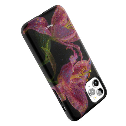 Eclipse Orchid iPhone Case gallery - Iphone_11_Pro_Max_5