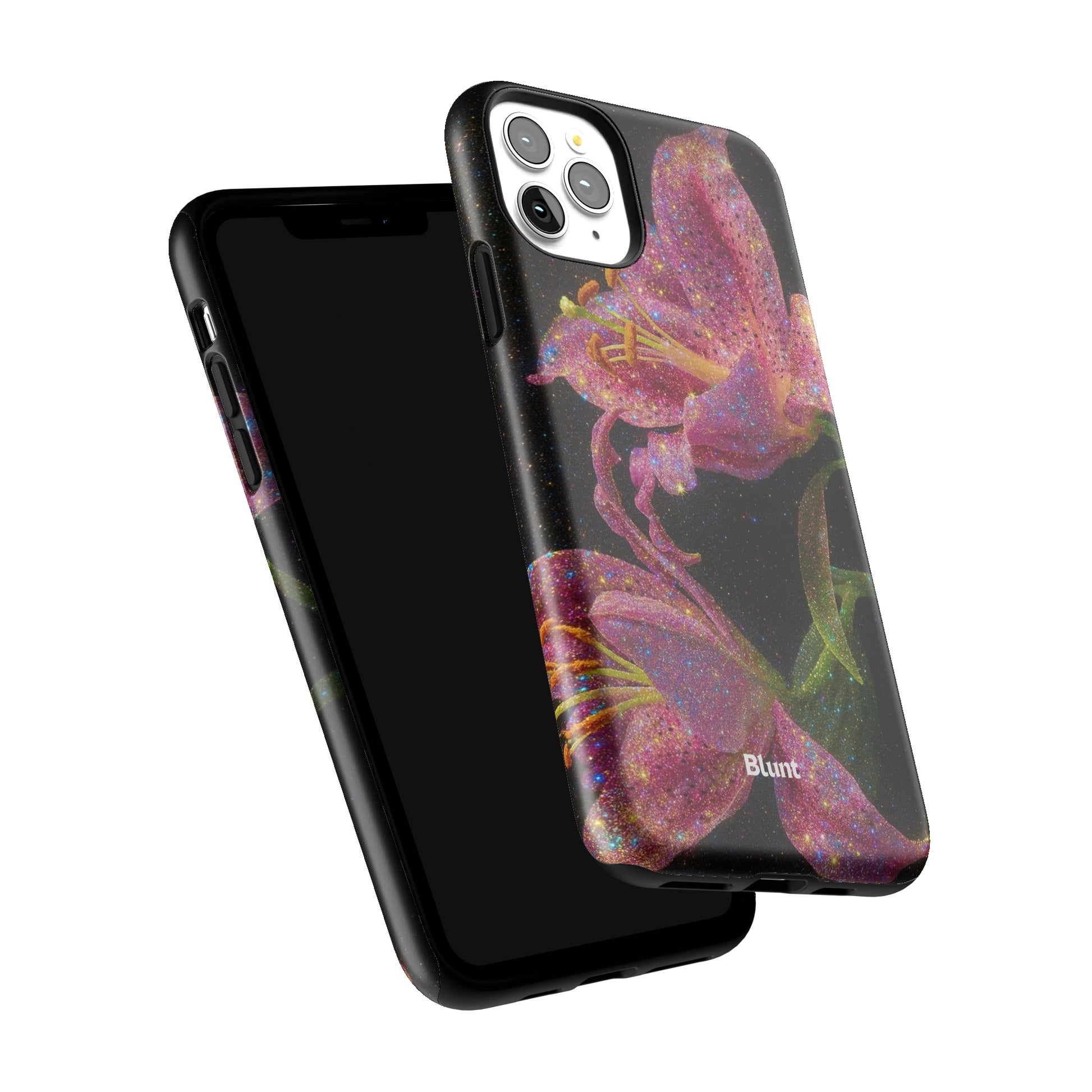 Eclipse Orchid iPhone Case gallery - Iphone_11_Pro_Max_6