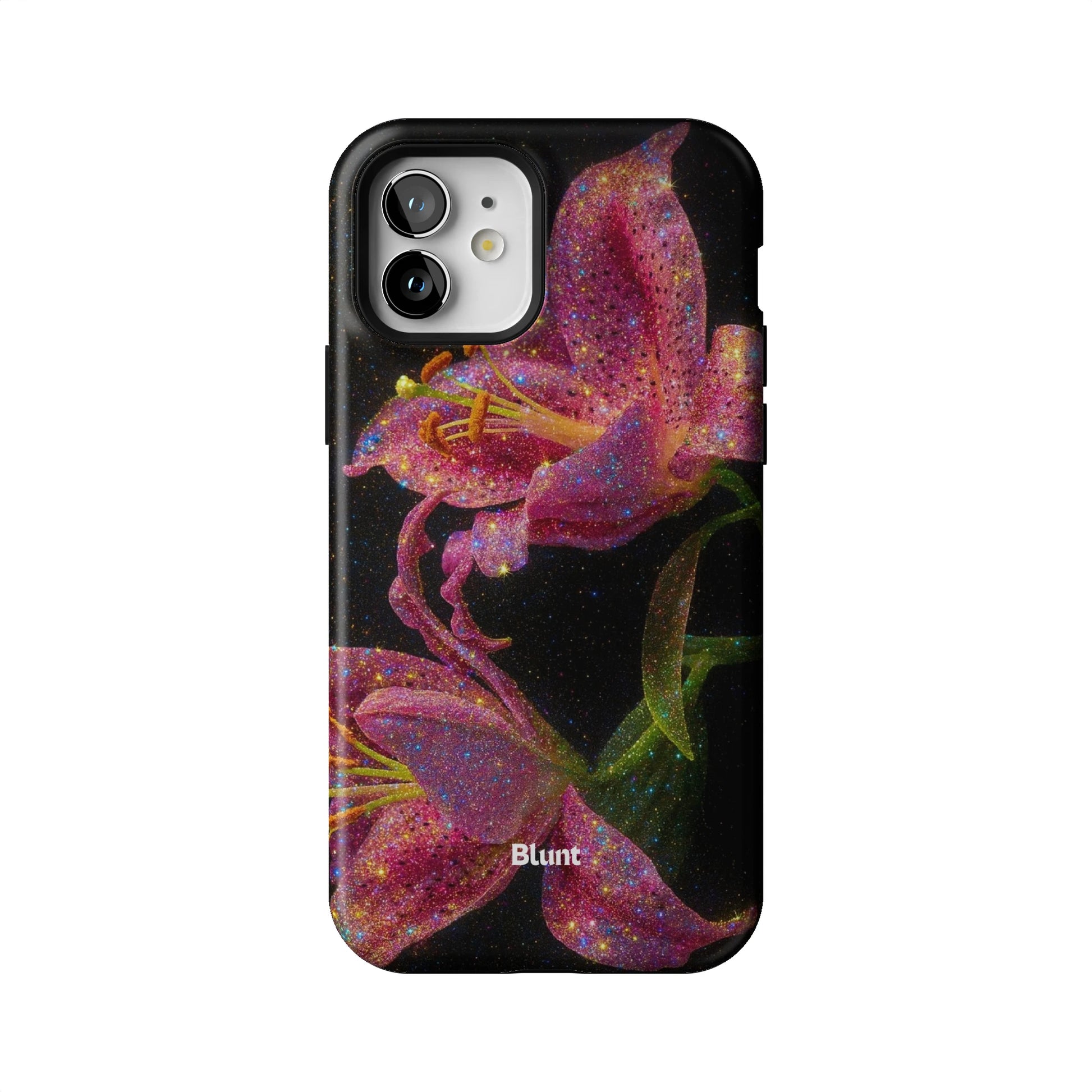 Eclipse Orchid iPhone Case gallery - Iphone_12_Iphone_1