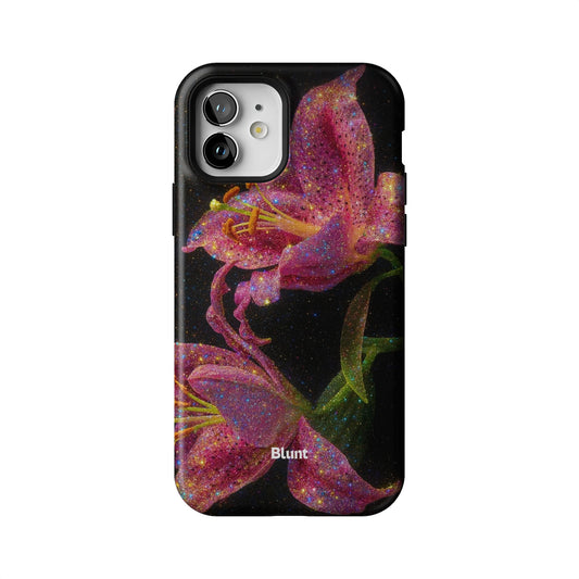 Eclipse Orchid iPhone Case gallery - Iphone_12_Iphone_1