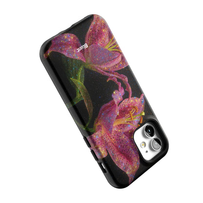 Eclipse Orchid iPhone Case gallery - Iphone_12_Iphone_5