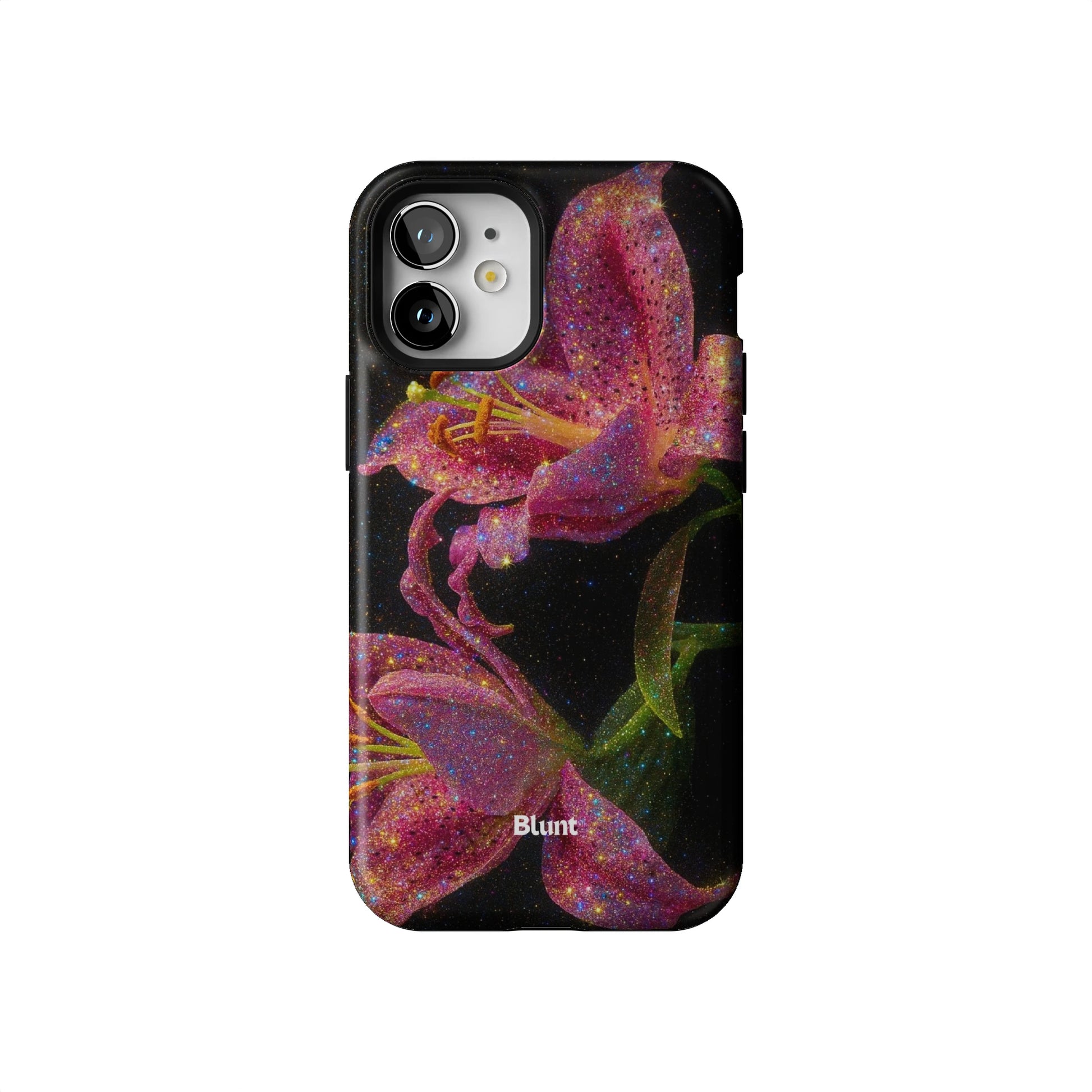 Eclipse Orchid iPhone Case gallery - Iphone_12_Mini_Air_Plus_1