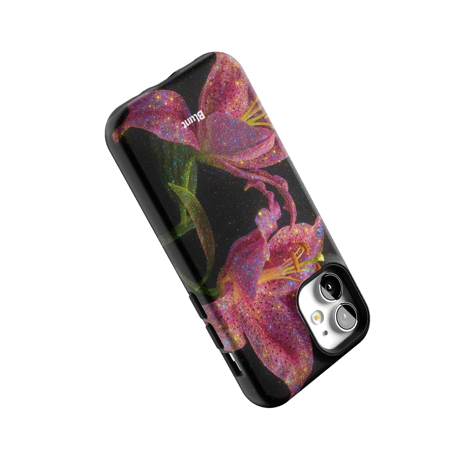 Eclipse Orchid iPhone Case gallery - Iphone_12_Mini_Air_Plus_5