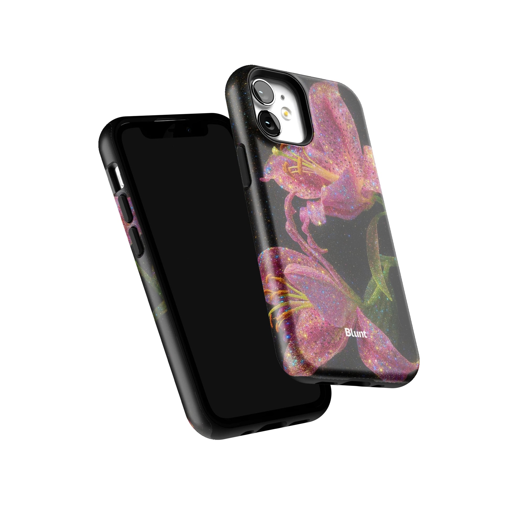 Eclipse Orchid iPhone Case gallery - Iphone_12_Mini_Air_Plus_6