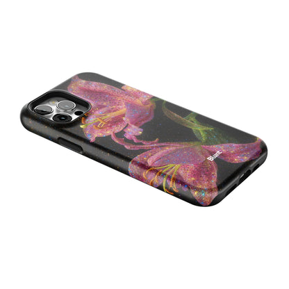 Eclipse Orchid iPhone Case gallery - Iphone_12_Pro_2